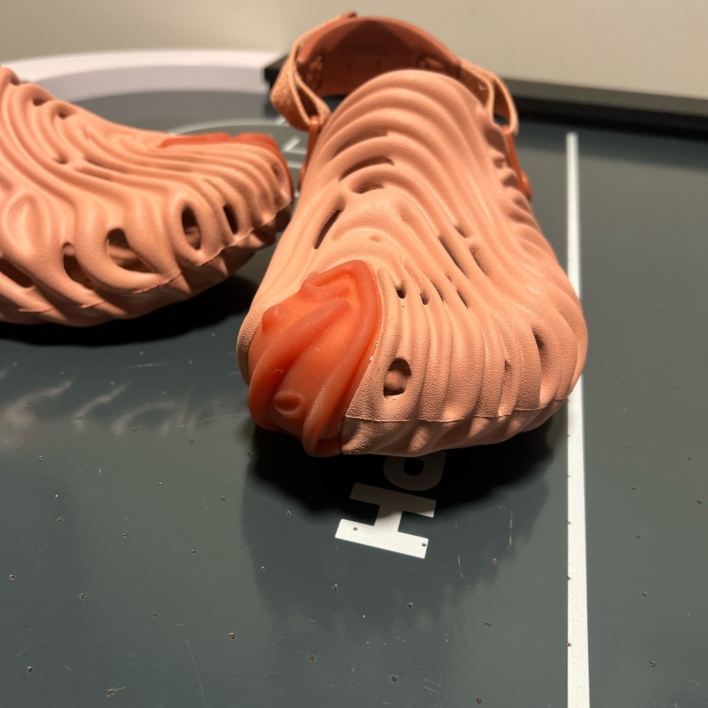 Crocs pollex clogs
